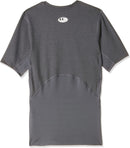 Under Armour HeatGear Armour Men's Short Sleeve T-Shirt - 1361518