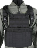 Blackhawk STRIKE Commando Recon Chest Harness - 37CL01BK