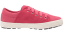 Caterpillar Women's Passport Ribbon Sneaker