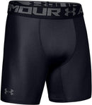 Under Armour Men's UA HeatGear Armour 2.0 Mid Compression Shorts - 1289566
