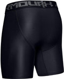Under Armour Men's UA HeatGear Armour 2.0 Mid Compression Shorts - 1289566