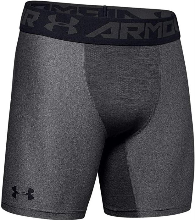 Under Armour Men's UA HeatGear Armour 2.0 Mid Compression Shorts - 1289566