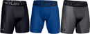 Under Armour Men's UA HeatGear Armour 2.0 Mid Compression Shorts - 1289566
