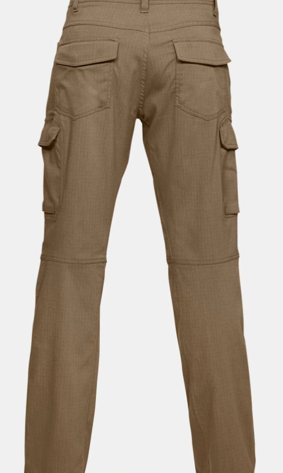 Under Armour Men's UA Enduro Cargo Pants - 1316927