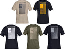 Under Armour Men's UA Freedom Flag Athletic Graphic T-Shirt - 1333350