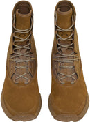 Oakley SI Men's UA 8" Elite Assault Boots, Coyote - FOF100097-86W