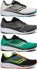 Saucony Guide 14 Men's Athletic Running Shoes - S20654