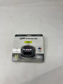 Princeton Tec EOS Tactical Headlamp EOS-TAC-BK Black - USED