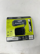 Princeton Tec EOS Tactical Headlamp EOS-TAC-BK Black - USED