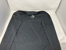 Under Armour Tactical ColdGear Infrared Base Mock, Black/Black - LG  - USED