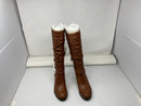 GUESS Magy Boot Light Brown Women's, 6M