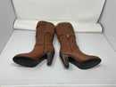 GUESS Magy Boot Light Brown Women's, 6M