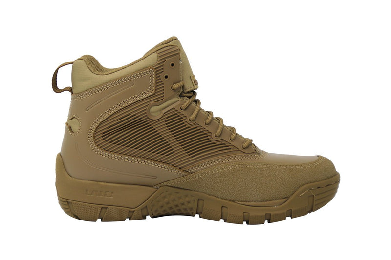 LALO Shadow Intruder Tactical Boot, 5 inch or 8 inch, Select Colors