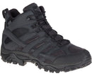 Merrell Men's Moab 2 Mid Tactical Waterproof Boot