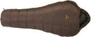 ALPS Browning Camping Kenai -20 Degree Wide 40x86" Mummy Sleeping Bag - 4897227