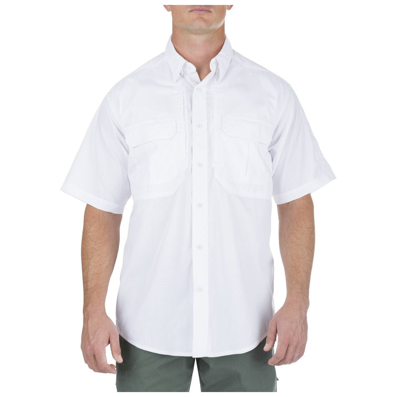 5.11 Tactical Men's Taclite Pro Short Sleeve Shirt