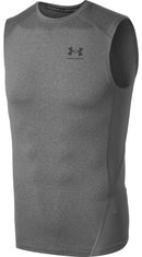 Under Armour Men's UA HeatGear Armour Sleeveless Athletic Shirt - 1361522