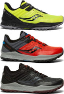 Saucony Mad River TR2 Men's Athletic Trail Running Shoes - S20582