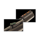 TRUGLO MAGNUM GOBBLE-DOT XTRM FIBER OPTIC 6MM RIB SHOTGUN SIGHT