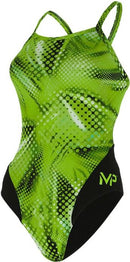 Aqua Sphere MP Michael Phelps Men's Mesa Jammer Swimsuit - SM24799