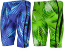 Aqua Sphere MP Michael Phelps Men's Mesa Jammer Swimsuit - SM24799
