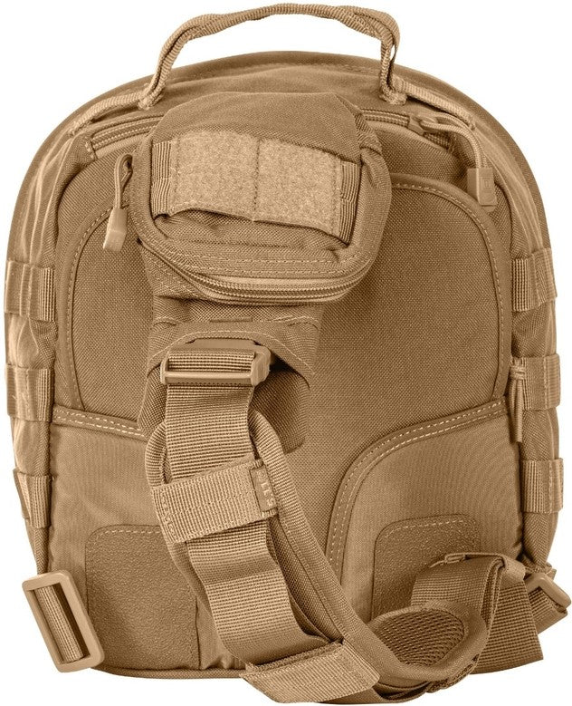 5.11 Tactical Rush Moab 6 Tactical Sling 11L Pack Backpack