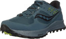Saucony Xodus 10 Men's Athletic Trail Running Shoes - S20555