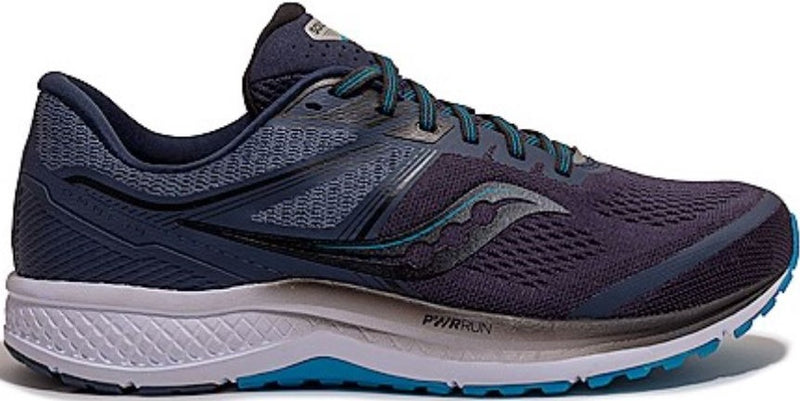 Saucony Omni 20 Men's Athletic Running Shoes Sneakers - S20681