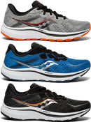 Saucony Omni 20 Men's Athletic Running Shoes Sneakers - S20681