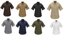 Propper Men's Tactical Shirt Short Sleeve