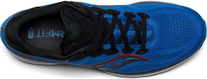 Saucony Ride 14 Men's Athletic Running Shoes - S20650