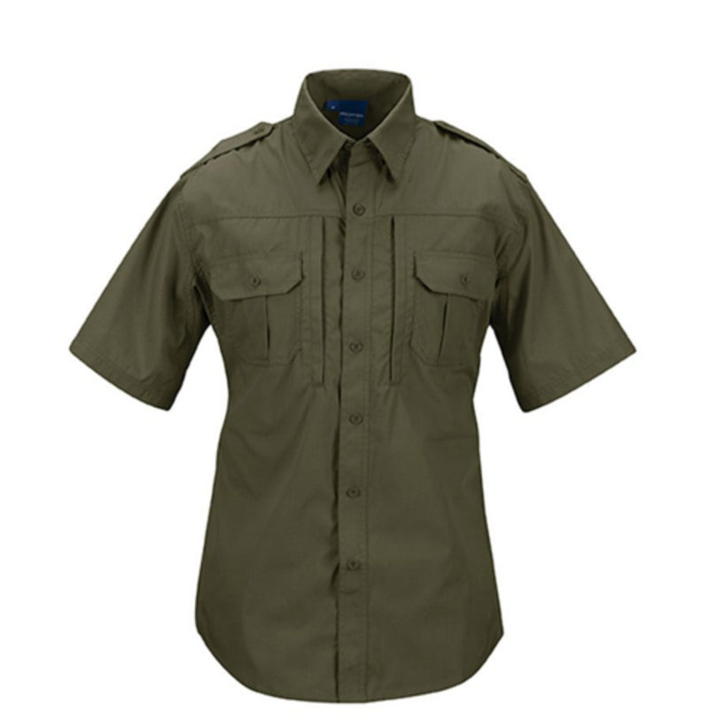 Propper Men's Tactical Shirt Short Sleeve