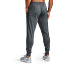 'Under Armour' Men's Armour Fleece Jogger - Pitch Grey