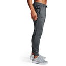 'Under Armour' Men's Armour Fleece Jogger - Pitch Grey