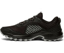 Saucony Excursion TR15 GTX Men's Running Shoes, Black/Shadow - 10M