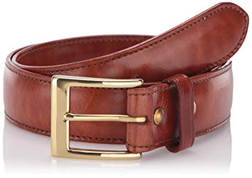 Galco SB3-Dress Belt, Tan