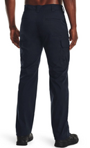 Under Armour Mens Class B Pant Unhemmed, Dark Navy Blue AFS