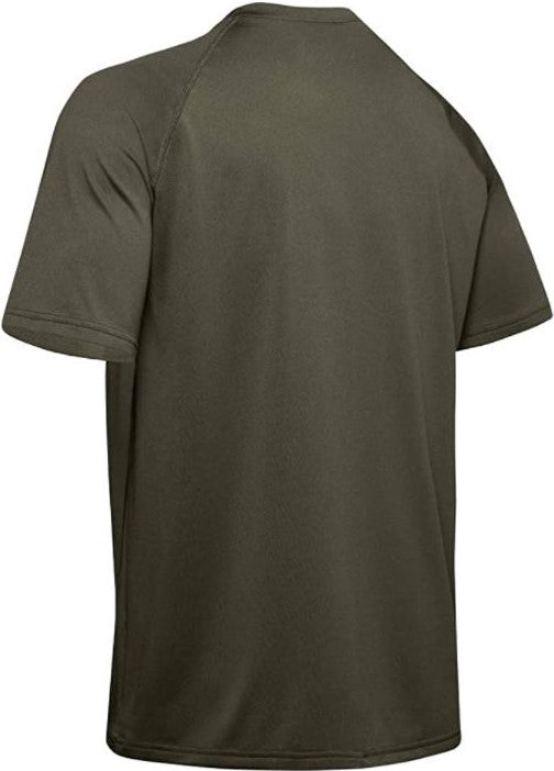 Under Armour Men's UA Tactical Tech Men's Short Sleeve T-Shirt - 1005684