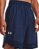 Under Armour Men's UA Training Stretch Athletic Shorts - 1356858