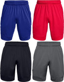Under Armour Men's UA Training Stretch Athletic Shorts - 1356858
