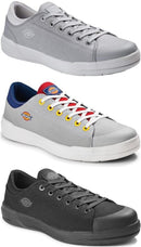 Dickies Supa Dupa Men's Soft Toe Work Safety Shoes - DK0A4NNK