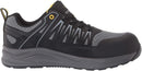 Terra Rebound Men's Slip Resistant Athletic Composite Toe Sneaker - TR106001BLG