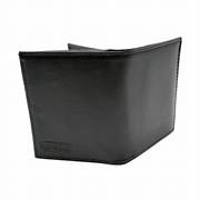 Perfect Fit Recessed Badge Wallet - 3.50''x4.50'' 105