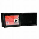 Perfect Fit Oval Cut Badge Wallet Bifold Credit Card Holder Phoenix Los Angeles