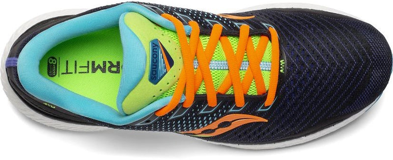 Saucony Triumph 18 Men's Athletic Running Shoes - S20595