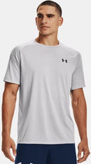 Under Armour Men's UA Tech 2.0 Novelty Short Sleeve T-Shirt - 1345317