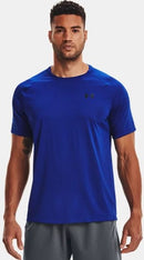 Under Armour Men's UA Tech 2.0 Novelty Short Sleeve T-Shirt - 1345317
