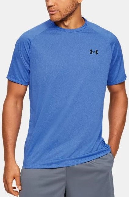 Men's UA Tech™ 2.0 Textured Short Sleeve T-Shirt | Under Armour