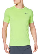 Under Armour Men's UA Tech 2.0 Novelty Short Sleeve T-Shirt - 1345317