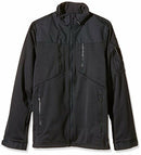 Under Armour Men's Storm Tactical Gale Force Shirt, Black /Black, Medium